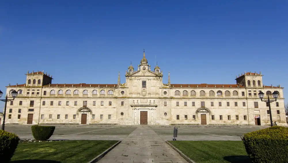 Real Colegio de Nuestra Señora de la Antigua