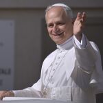 Vaticano.- León XIV pide "coraje y perseverancia" para los que están involucrados en la búsqueda "sincera" de la paz