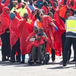 El Gobierno tendrá que explicar el jueves en el Supremo qué ha hecho con los menores migrantes "hacinados" en Canarias