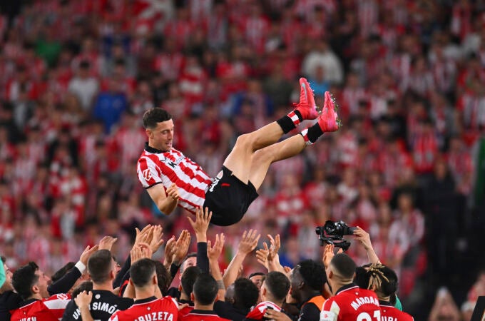 Spain Soccer La Liga