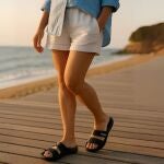 Precio mínimo histórico en estas Crocs: cómodas, frescas y ahora por muy poco