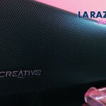La Razón Hardgaming - Creative Sound Blaster GS5