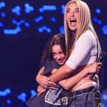 Giros inesperados, muchos bloqueos y una segunda oportunidad en 'La Voz Kids'