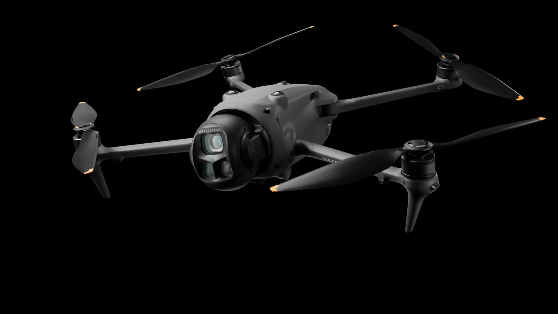 Mavic 4 Pro