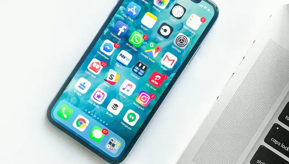 La nueva actualización de WhatsApp permite hablar en grupo sin hacer llamadas