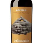 Ademán Crianza tiene un precio de 11 euros