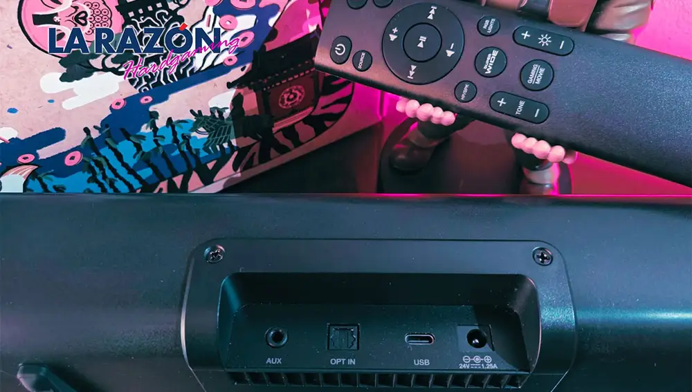 Creative Sound Blaster GS5