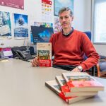 CANTABRIA.-El cántabro Carlos Villar Flor firma la nueva traducción del libro 'Un puñado de polvo', de Evelyn Waugh