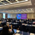 Jornada comercial en China