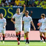 Villarreal CF V Sevilla FC - LaLiga EA Sport