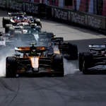 Formula One Grand Prix of Monaco - Race