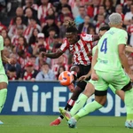 ATHLETIC CLUB - FC BARCELONA