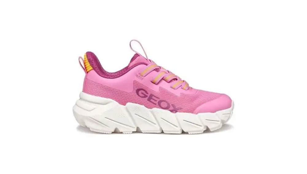 Geox J Flexyper Fast Girl
