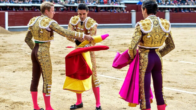¿Qué significa confirmar la alternativa en Las Ventas y por qué es tan importante?