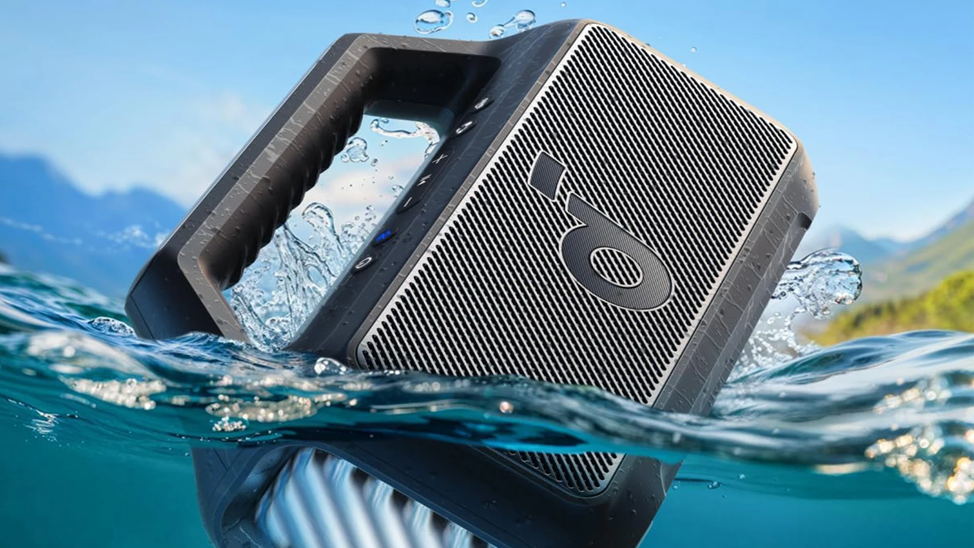 Soundcore Boom 2