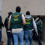 Asociaciones de la Guardia Civil denuncian los intentos de "desestabilizar" a la UCO desde ámbitos políticos