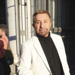 Jose Manuel Parada