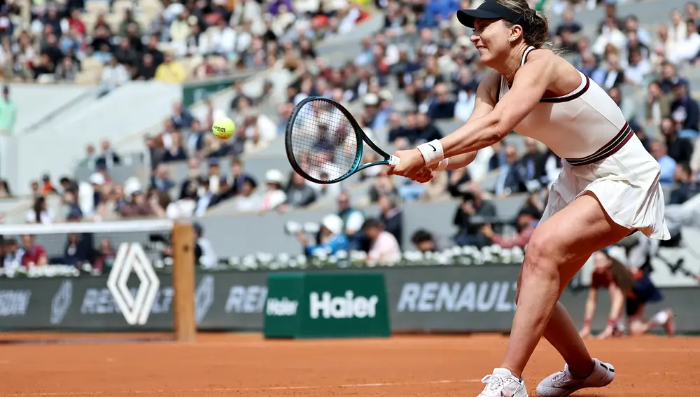 Grand Slam del Abierto de Francia, Roland Garros.