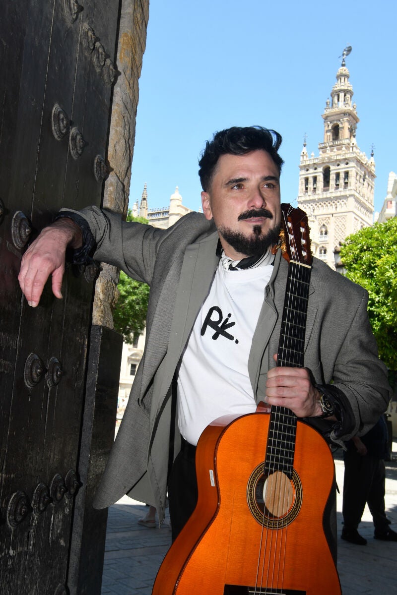 Riki Rivera