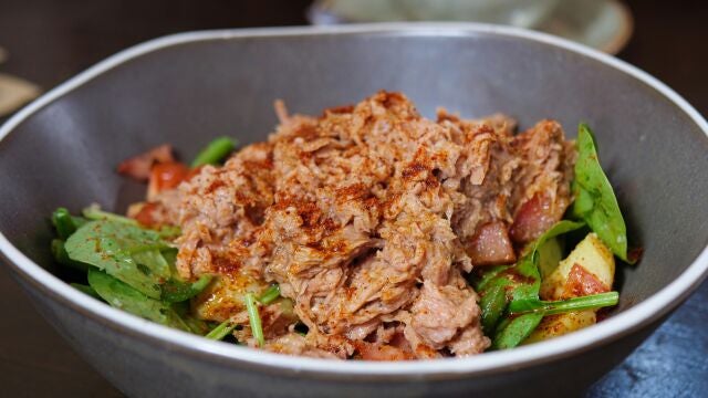 Cómo incorporar alimentos de mar a tu dieta (sin complicarte)