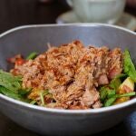 Cómo incorporar alimentos de mar a tu dieta (sin complicarte)