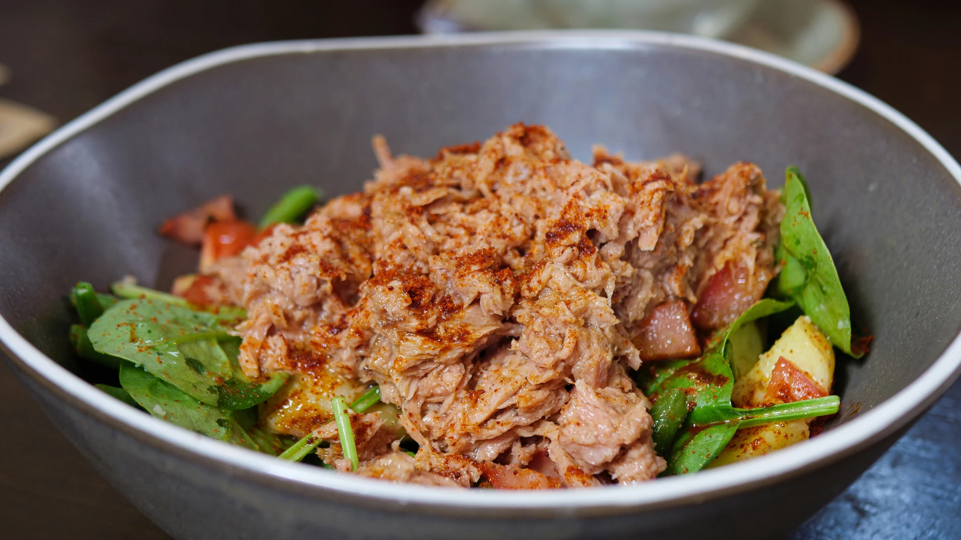 Cómo incorporar alimentos de mar a tu dieta (sin complicarte)