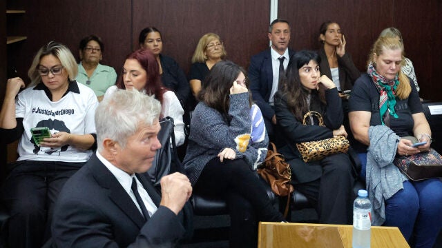 Tras su suspensión, el juicio de Maradona se reanuda con audiencia clave y podría anularse