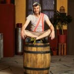 La semana que viene Chespirito vuelve a la televisión, lo que quiere decir que también lo hace el Chavo del 8