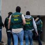 AMP2.- Asociaciones de la Guardia Civil denuncian los intentos de "desestabilizar" a la UCO desde ámbitos políticos