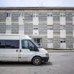 Detenido por disparar en Verín (Ourense) a su ex, que estaba incluida en el sistema VioGén