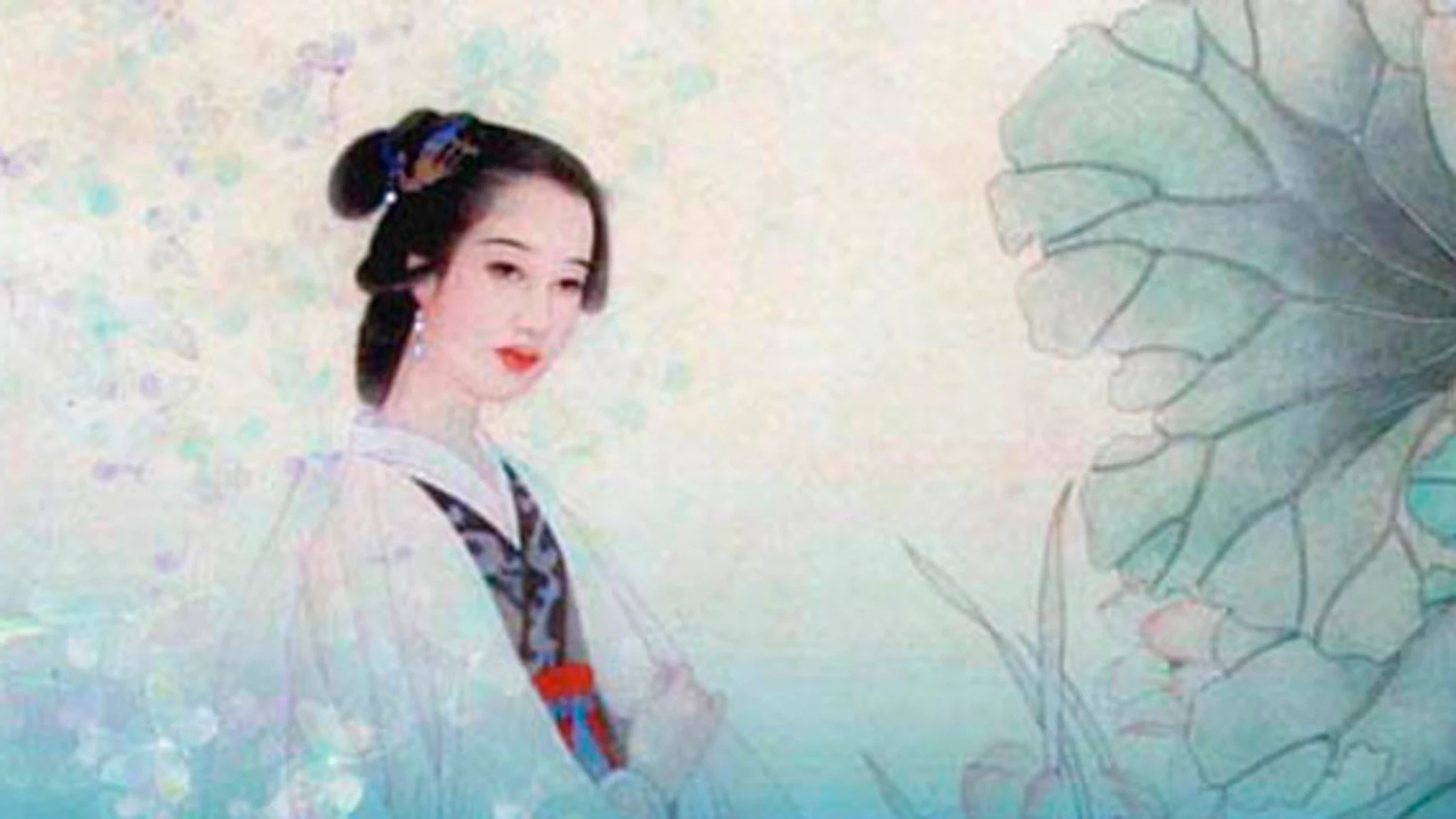 Li Qingzhao, la poeta de la China imperial