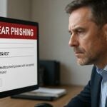 Spear phishing: qué es y por qué es el ataque de phishing más peligroso.