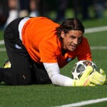 Italy Soccer Champions League