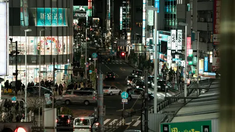 Pánico en Japón: un tusnami advierte la fecha en al que le país podría sufrir un tsunai
