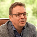 Joscha Bach plantea un apoyo de la IA para luchar con el cambio climático