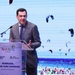 Juanma Moreno