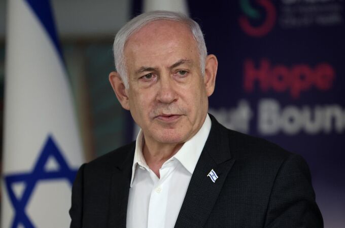 Israel.- El Gabinete de Israel da el visto bueno al candidato de Netanyahu para liderar el Shin Bet