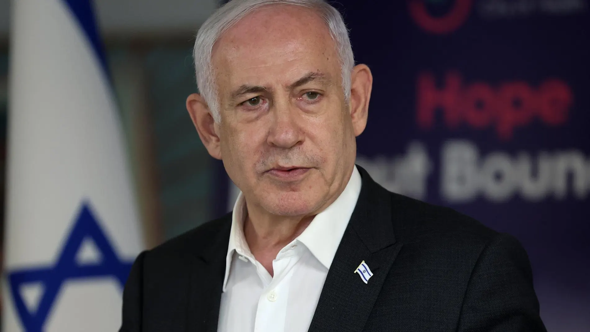 Israel.- El Gabinete de Israel da el visto bueno al candidato de Netanyahu para liderar el Shin Bet