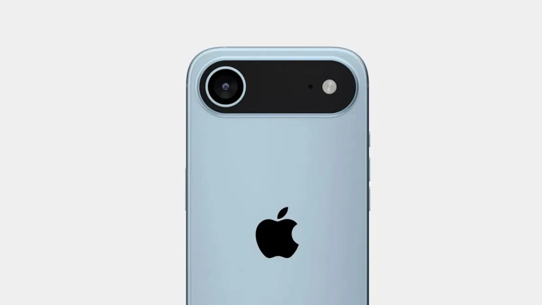 iPhone 17 Air