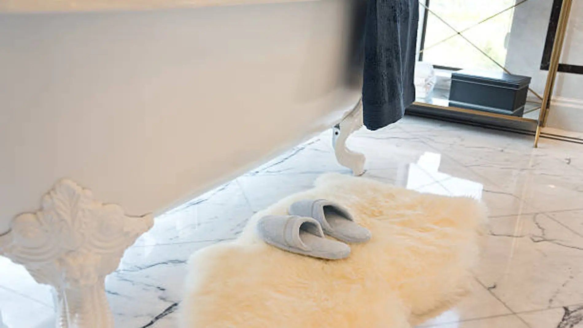 La razón por la que las alfombrillas de algodón podrían estar afectando tu salud