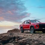 Maxus T60, el auténtico vehículo para todo
