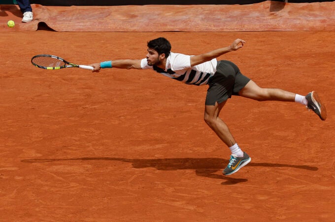 Tennis - French Open 2025