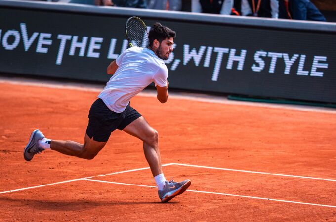 Partidos de hoy, 28 de mayo, Roland Garros 2025: horario y dónde ver online TV