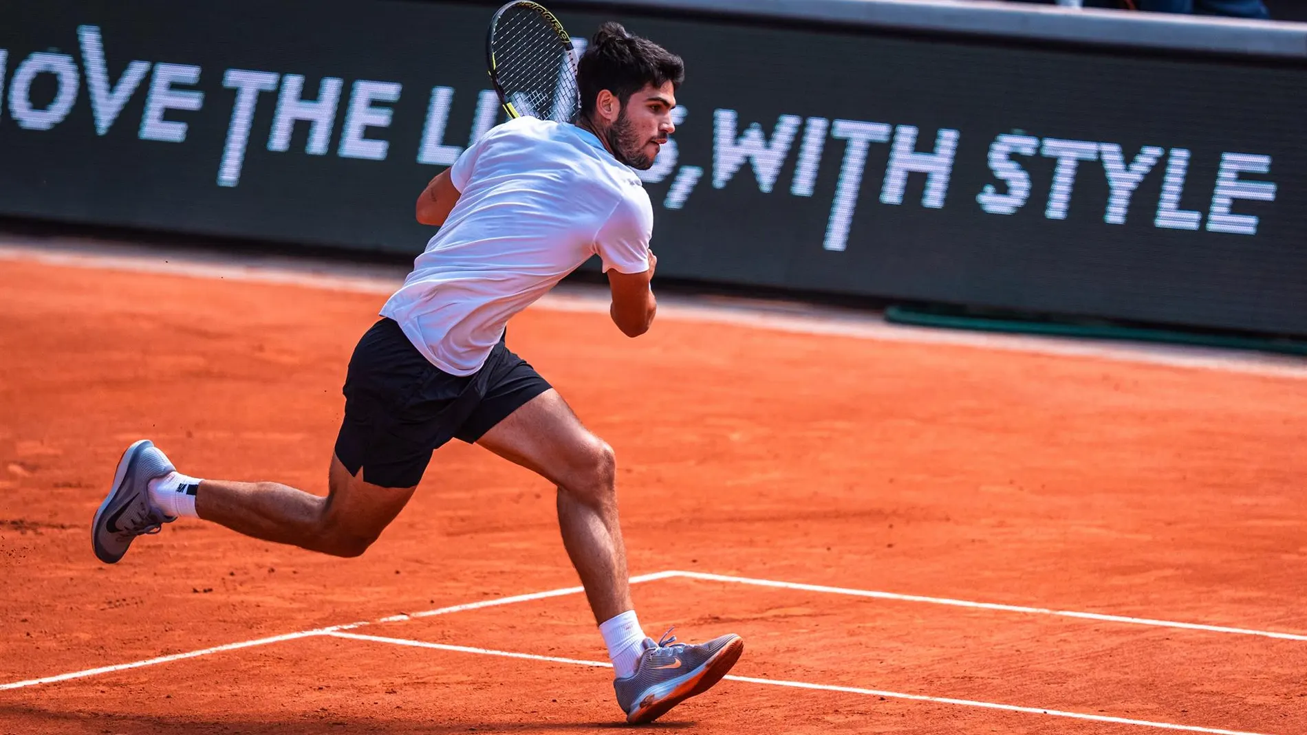 Partidos de hoy, 28 de mayo, Roland Garros 2025: horario y dónde ver online TV