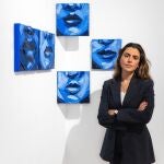 Elena Gual presenta "Is Anybody at Home?", disponible hasta el 4 de junio en Arma Gallery