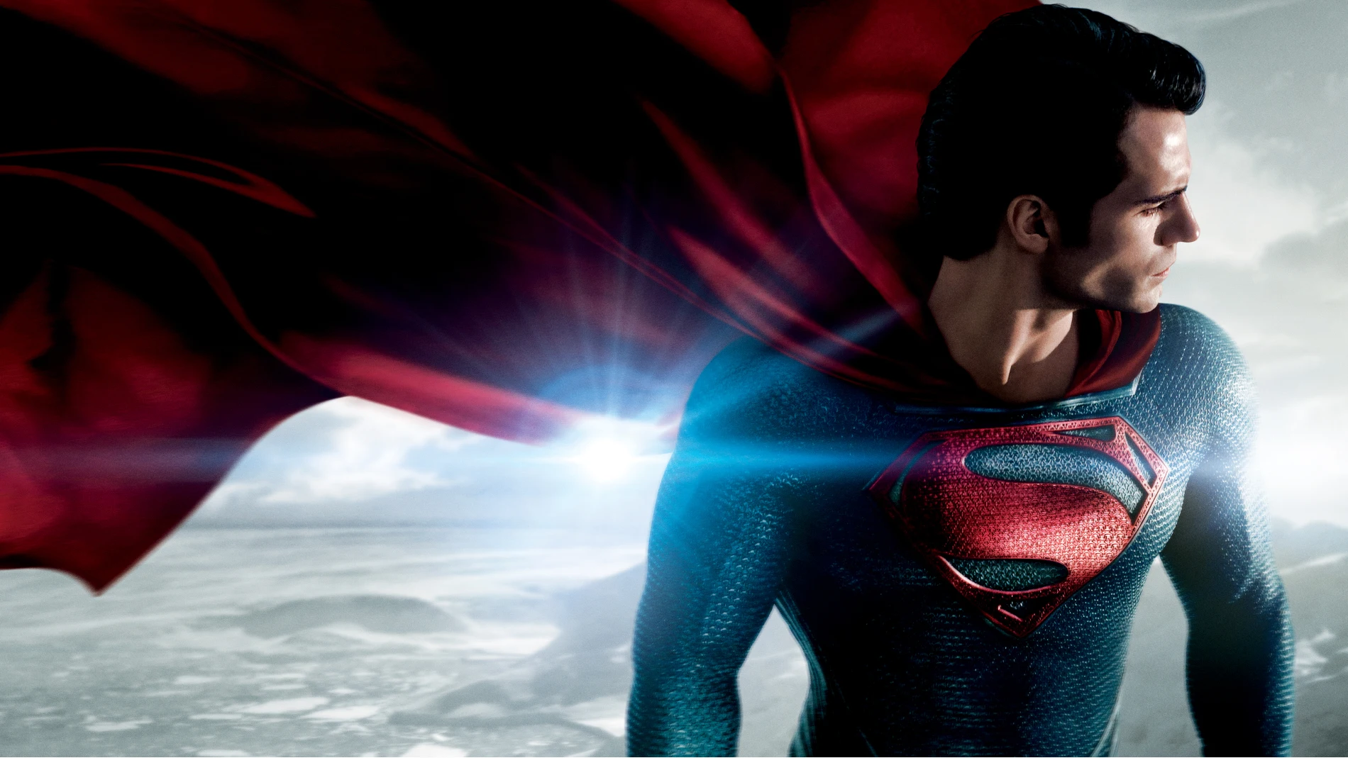 Henry Cavill es una de las versiones más queridas de Superman en el cine