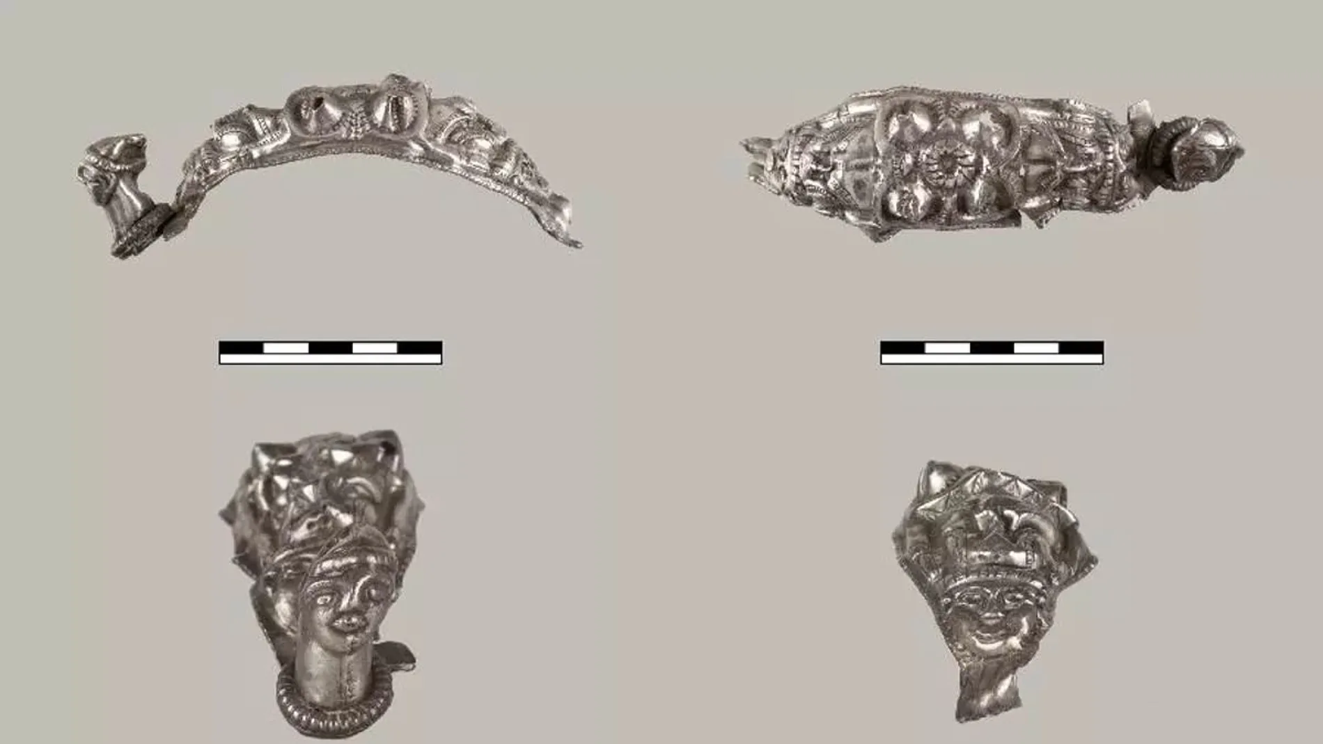 El Museo Arqueológico prestará piezas de Driebes para la muestra