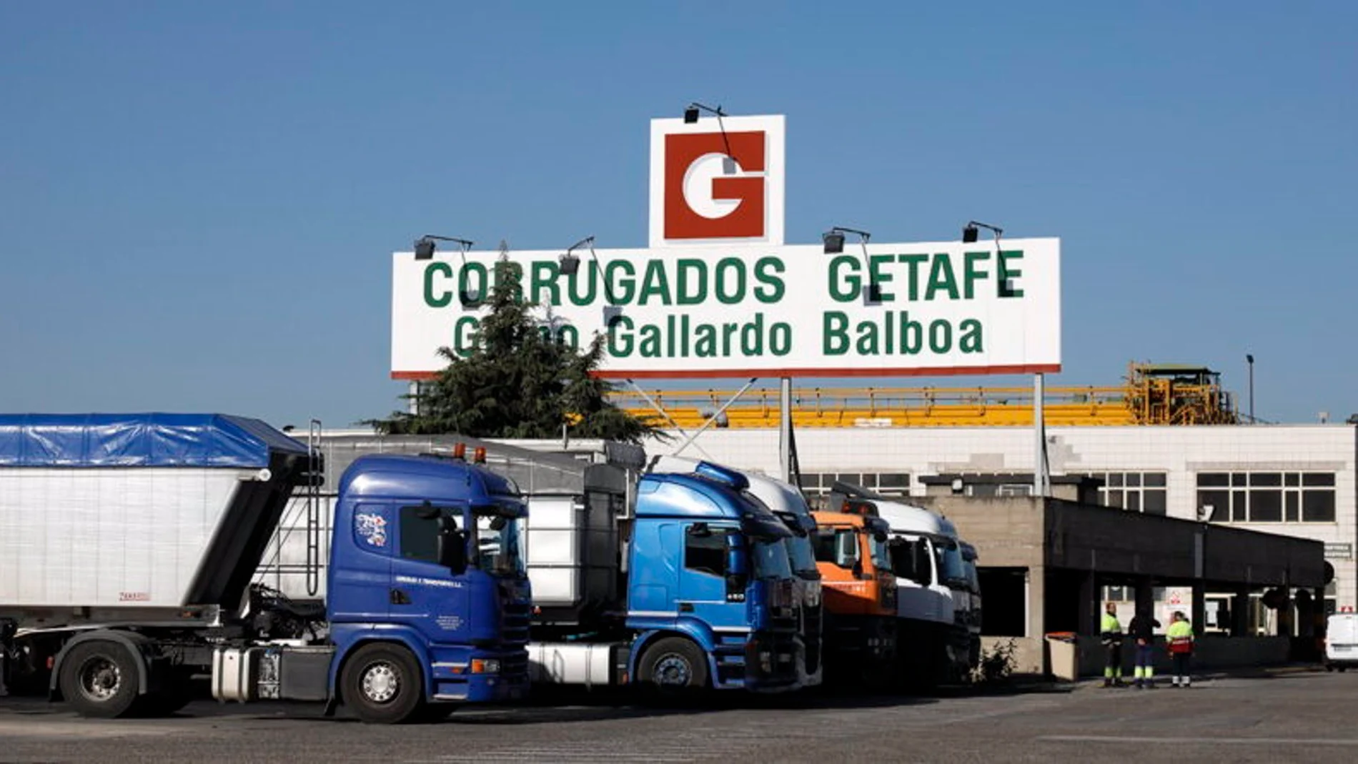 Trabajadores de Corrugados se movilizan desde hoy por el "bloqueo" en negociaciones tras el anuncio de cierre