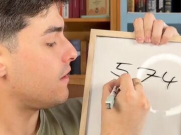 El curioso acertijo matemático que siempre se cumple