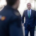 Detenidos el ex 'número dos' de Interior Francisco Martínez y el hacker 'Alcasec' en una operación de la AN